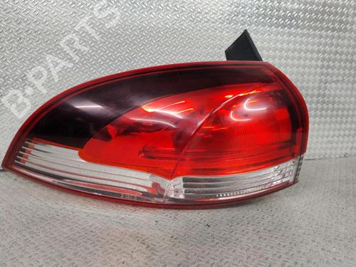 Used Left taillight Left taillight RENAULT CLIO IV Grandtour (KH_) 1.5 dCi 90 (KHN3, KHN4) (90 hp) 36510419 36510419