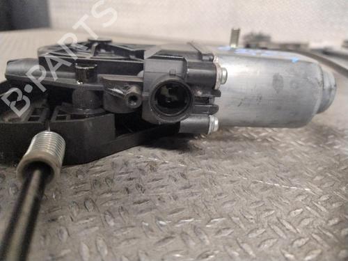 Front left window mechanism PEUGEOT 108 1.0 VTi | BP38608509C22 - Image 2