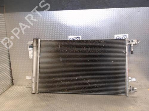 Used Heater matrix Heater matrix CHEVROLET CRUZE (J300) 2.0 CDI (150 hp) 24078846 24078846