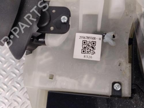 Used Switch Switch RENAULT ZOE (BFM_) ZOE (92 hp) 30740211 30740211