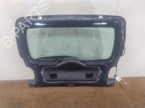 Used Tailgate Tailgate PEUGEOT 206+ (2L_, 2M_) 1.1 (60 hp) 35269649 35269649