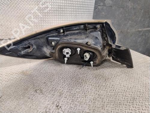 Right taillight MAZDA 3 (BL) 2.2 MZR CD (BL10) | BP31265934C35