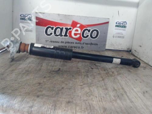 Used Right rear shock absorber ALFA ROMEO MITO (955_) 1.4 MultiAir (955AXL1B) (105 hp) 24069172