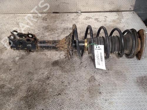 Used Left front shock absorber TOYOTA YARIS (_P1_) 1.0 (SCP10_, SCP10R) (68 hp) 24099450