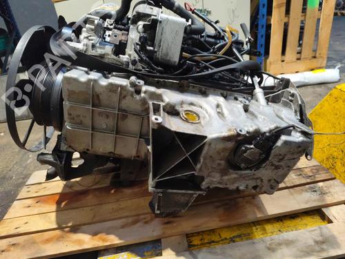 Engine BMW X5 (E53) 3.0 d | BP31266119M1 