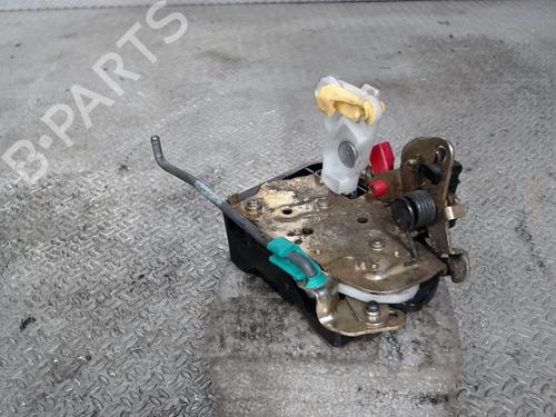 Used Rear right lock Rear right lock CHRYSLER PT CRUISER (PT_) 2.2 CRD (121 hp) 24077333 24077333