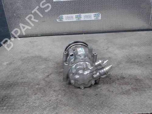 Used AC compressor AC compressor RENAULT TWINGO II (CN0_) 1.2 16V (CN0K, CN0V, CN0A) (76 hp) 24097655 24097655