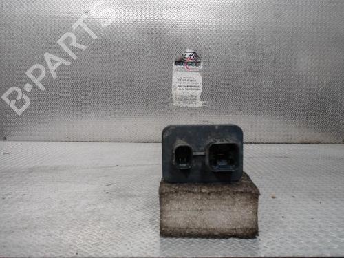 Used Electronic module Electronic module FIAT 500 (312_) 1.3 D Multijet (312AXE1A) (95 hp) 30484391 30484391