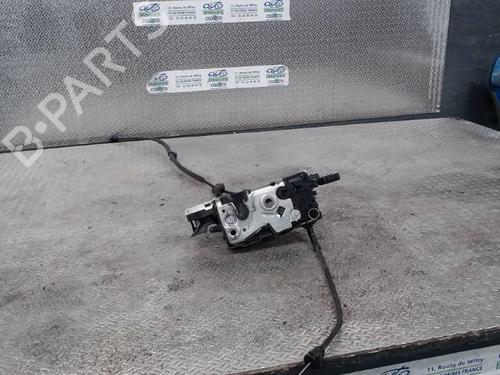 Front left lock PEUGEOT 207 (WA_, WC_) 1.6 HDi | BP24096287C98 