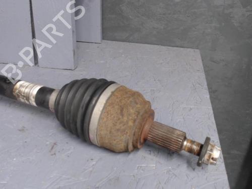Used Right front driveshaft RENAULT LAGUNA III (BT0/1) 2.0 dCi (BT01, BT08, BT09, BT0E, BT0K, BT12, BT1C, BT1D,... (150 hp) 24069878