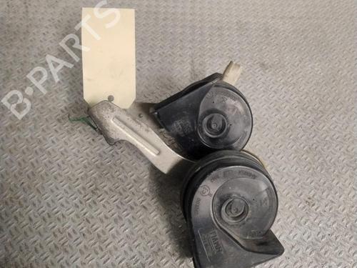 Used Horn Horn PEUGEOT 508 II (FB_, FH_, F3_) 1.5 BlueHDI 130 (FBYHZJ, FBYHZR) (131 hp) 33331079 33331079