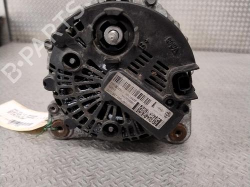 Alternator DACIA DUSTER (HM_) 1.5 dCi 110 4x4 (HMAB) | BP29516205M7 