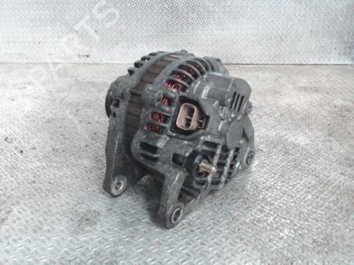 Used Alternator MAZDA 6 Saloon (GG) 2.0 DI (GG14) (121 hp) 24074583