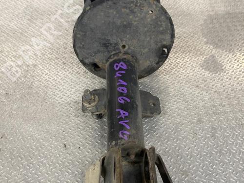 Left front shock absorber DACIA DUSTER (HS_) 1.6 16V Hi-Flex | BP24061893M16 