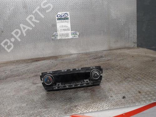 climate-control-vw-polo-v-6r1-6c1-2009-2010-2011-2012-2013-2014-2015-2016-2017-2018-2019-2020-2021-2022-24082706 main image