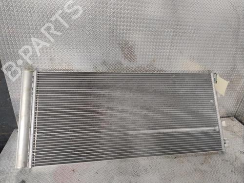 Heater matrix RENAULT MASTER III Bus (JV) 2.3 dCi 145 FWD (JV0F, JV0S, JV0T) | BP25884101M63