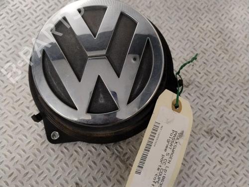 Trunk håndtak VW PASSAT CC B6 (357) 2.0 TDI (140 hp) 24533683