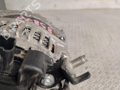 Used Alternator Alternator CITROËN C3 AIRCROSS II (2R_, 2C_) 1.5 BlueHDi 120 (2CYHXX) (120 hp) 33477657 33477657