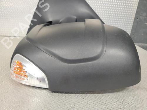 Retrovisor esquerdo RENAULT MASTER III Platform/Chassis (EV, HV, UV) 2.3 dCi 145 FWD (EV0E, EV0F, HV0E, HV0F, UV0E, UV0F,... | BP37624144C26 - Image 6