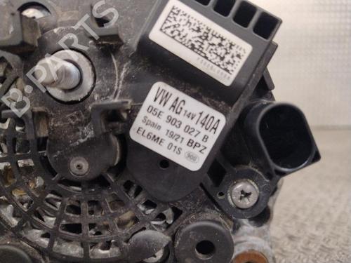 Alternator VW POLO VI (AW1, BZ1, AE1) 1.0 TSI | BP33031422M7 - Image 2