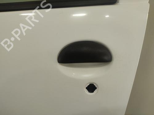 Left front door PEUGEOT 107 (PM_, PN_) 1.0 | BP29046841C2 