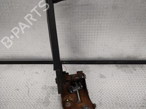 Used Hand brake RENAULT KANGOO / GRAND KANGOO II (KW0/1_) 1.5 dCi (106 hp) 26450136