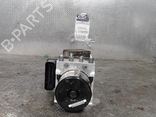 Used ABS pump ABS pump RENAULT SCÉNIC III (JZ0/1_) 1.2 TCe (116 hp) 30484077 30484077