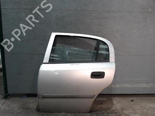 Used Left rear door OPEL ASTRA G Hatchback (T98) 1.8 16V (F08, F48) (116 hp) 24094750