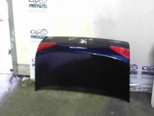 Used Tailgate PEUGEOT 607 (9D, 9U) 2.2 HDi (133 hp) 24068241