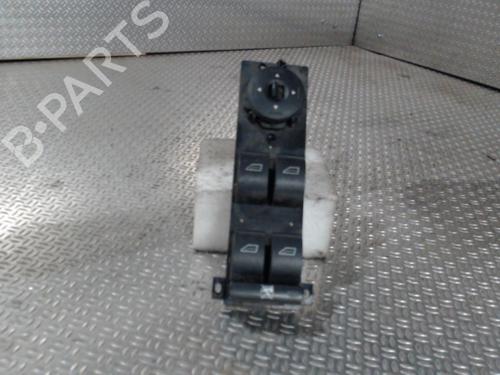 Left front window switch FORD FOCUS II Turnier (DA_, FFS, DS) 1.6 TDCi | BP24071832I27 - Image 1