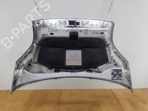 Capot CITROËN NEMO Box Body/MPV (AA_) 1.4 HDi | BP28484043C1 