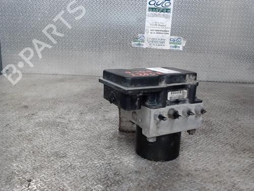 Used ABS pump VW POLO IV (9N_, 9A_) 1.4 TDI (80 hp) 30483698