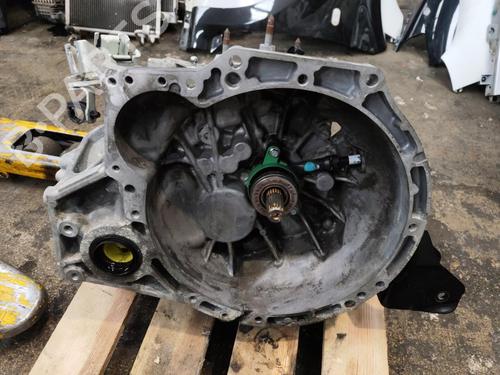 Gearbox CITROËN C4 AIRCROSS 1.6 HDi 115 AWC | BP32873123M3 - Image 3