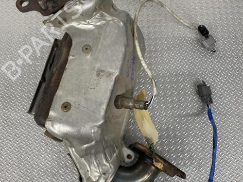 Used Catalyst RENAULT CLIO IV Grandtour (KH_) 1.2 TCe 120 (KHAU) (118 hp) 24061573