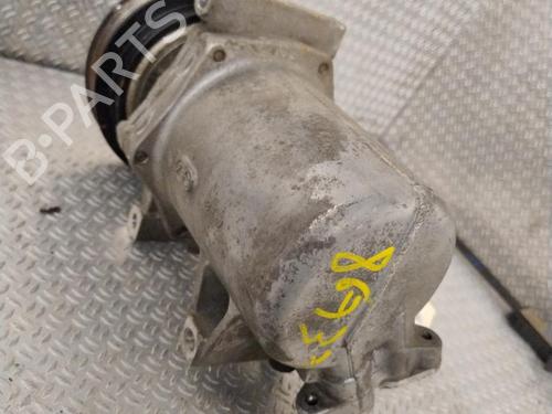 AC compressor NISSAN PULSAR Hatchback (C13) 1.5 dCi | BP25703557M34 - Image 2