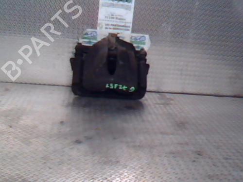 Left front brake caliper PEUGEOT 807 (EB_) 2.0 HDi | BP24074378M105