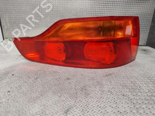 Left taillight AUDI Q7 (4LB) 3.0 TDI quattro | BP25704276C34 