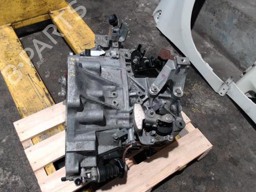 Used Gearbox Gearbox MAZDA 5 (CR) 2.0 CD (CR19) (110 hp) 24092933 24092933