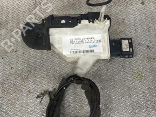 Front left lock CITROËN DS3 (SA_) 1.6 HDi 90 | BP24100632C98 
