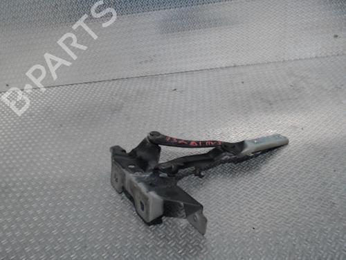 Used Hinge/Door check strap MERCEDES-BENZ A-CLASS (W169) A 180 CDI (169.007, 169.307) (109 hp) 24075072