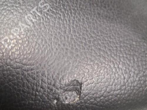 Right rear window switch CITROËN DS3 (SA_) 1.6 HDi 115 | BP24139206I28 - Image 2