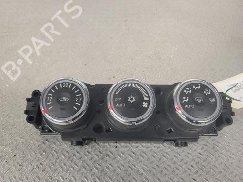 Used Climate control Climate control 37083516 37083516
