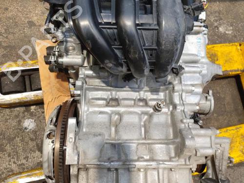Used Engine Engine 38570717 38570717