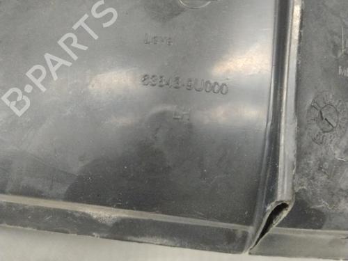 Used Wheel arch NISSAN NOTE (E11, NE11) 1.4 (88 hp) 29468576