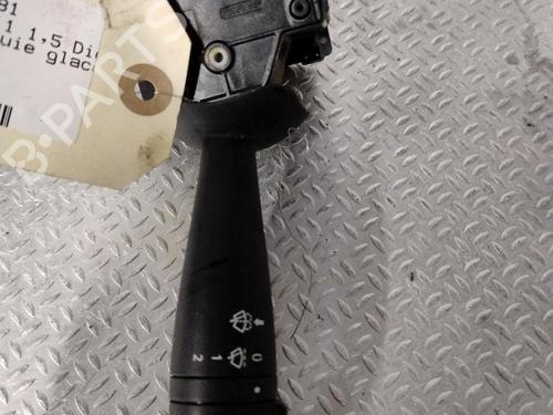 Used Steering column stalk Steering column stalk DACIA DOKKER MPV (KE_) 1.5 dCi (KEAJ, KEAH) (90 hp) 28484054 28484054