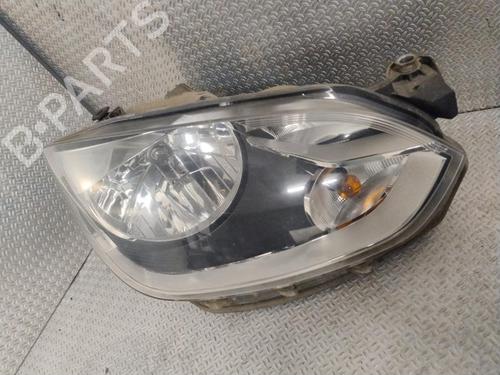 Used Right headlight VW UP! (121, 122, BL1, BL2, BL3, 123) 1.0 (75 hp) 29739573