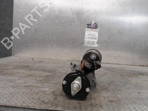Used Starter Starter OPEL CORSA D (S07) 1.3 CDTI (L08, L68) (75 hp) 24091941 24091941