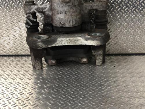 Used Left rear brake caliper Left rear brake caliper RENAULT SCÉNIC III (JZ0/1_) 1.5 dCi (110 hp) 25704463 25704463