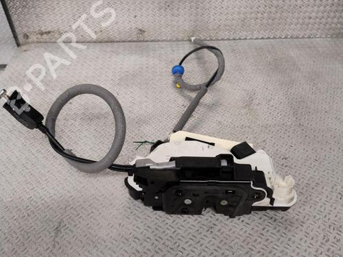 Used Front left lock VW UP! (121, 122, BL1, BL2, BL3, 123) 1.0 (75 hp) 27581495