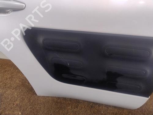 Dør højre bagtil CITROËN C4 CACTUS 1.2 THP 110 | BP33561928C5 - Image 2